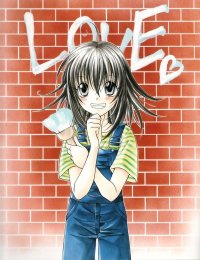 BUY NEW spiral - 187207 Premium Anime Print Poster